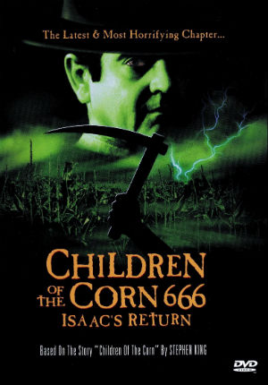 Дети кукурузы 666